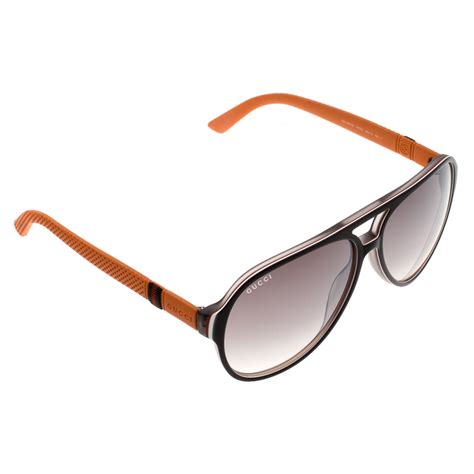 gucci 1065 s sunglasses|Gucci aviator sunglasses on sale.